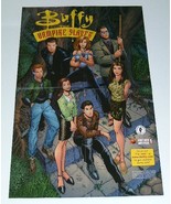 1998 Dark Horse Comics DHC Buffy the Vampire Slayer BTVS comic shop prom... - £31.47 GBP