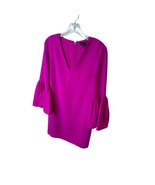 Banana republic Bell sleeve dress -size 0 - $40.00