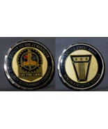 BIG Deputy to Commander Snr Executive ARMY SUSTAINMENT COMMAND challenge... - $19.79