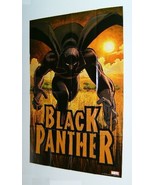 36 by 24 Marvel Comics Black Panther 3 x 2 ft promo poster 1: Romita Jr/... - £31.87 GBP