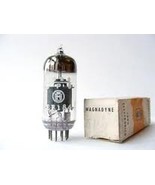 By Tecknoservice Valve Of Old Radio 9T26 Brands Assorted NOS &amp; Used - €20,10 EUR