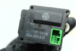 2004-2006 VOLKSWAGEN PHAETON CLIMATE CONTROL HEATER AIR  FLAP SERVO H2095 image 10