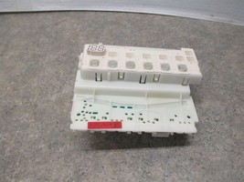 Bosch Dishwasher Control Board Part # 00676960 - £59.74 GBP