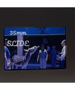  Donkey Drinking A Coca Cola Coke Bottle 35mm Slide Photo Mexico 1962 - $400.41 MXN