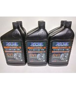 CVT Transmission Fluid 6 Quart FULL Synthetic Automatic multi-vehicle Un... - €54,57 EUR