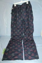 US Polo Association Eyeglasses Pattern Sleep Lounge Pants With Tags Size Adult S - £15.86 GBP