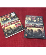 New Sealed Pirates of the Caribbean - At Worlds End DVD Widescreen Disne... - $6.88