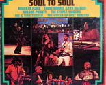 Ike &amp; Tina Turner / Roberta Flack / The Staple Singers / Wilson Picket [... - $19.99