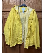 WearGuard Jacket Size M Yellow - $4.95