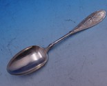 Japanese aka New Japanese by Whiting Sterling Silver Serving Spoon 8 1/4&quot; - $157.41
