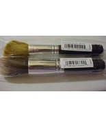 Sealed BE Mineral Brushes - Face &amp; Blush RETAIL $45 - £15.72 GBP