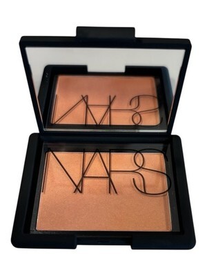Nars Cosmetics Powder Blush LUSTER 4029 .16oz Brand New in Box Immaculate Item image 8