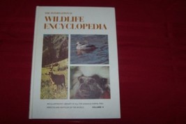 The International Wildlife Encyclopedia, Vol. 12: Musk-Deer to Palm Dove... - £2.75 GBP
