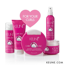 Keune Keratin Curl After Perm Treatment, 6.8 fl oz image 3