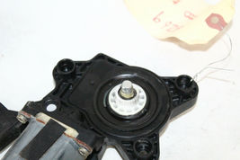 2000-2006 MERCEDES W220 S500 S430 REAR RIGHT WINDOW REGULATOR MOTOR J4269 image 5