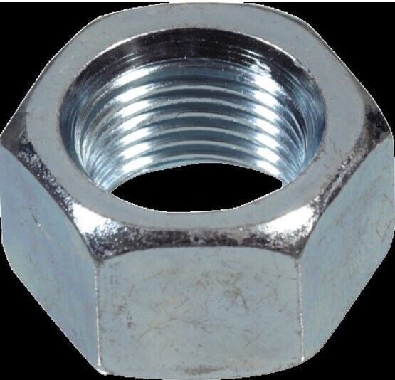 Motion Pro Nut 5mm pack of 10  30-0005 - $2.99