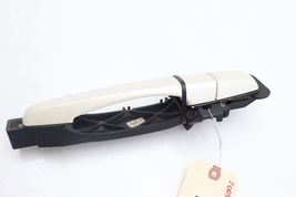 05-07 CADILLAC STS REAR RIGHT PASSENGER SIDE EXTERIOR DOOR HANDLE E0747 image 5