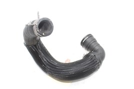 08-10 FORD 6.4L DIESEL COOLANT HOSE PIPE LINE E5529 image 9