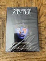 Demographic Winter DVD - £9.86 GBP