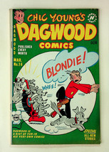 Dagwood #16 (Mar 1952,  Harvey) - Good - £11.06 GBP