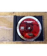 PC Gamer Feb 2001 Demo Disc - Mechwarrior 4: Vengeance - £5.47 GBP