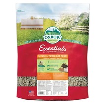 Oxbow Animal Health Essentials Mouse &amp; Young Rat Food 1ea/25 lb - £64.45 GBP