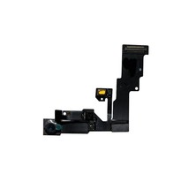 OEM Front Face Camera Proximity Light Sensor Flex Cable For iPhone 6 4.7&quot; - £5.84 GBP