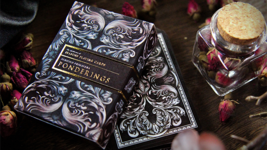 Purified Primavera Ponderings Playing Cards by Alex Chin  - £17.89 GBP