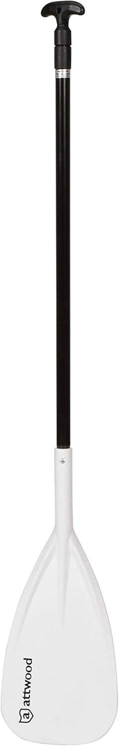 Attwood 11772-1 Stand-Up Paddle Board (Sup) Paddle, Length, White Abs Blade - $55.94