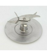 Replacement 6-Point Blade ,Compatible with Oster Pro 1200 Plus Blender 1... - €13,41 EUR