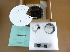 Cisco CIVS-IPC-6030 Video Surveillance 6030 IP Camera - $172.66