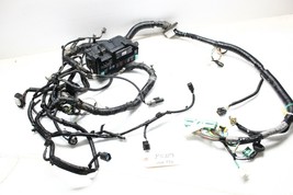 2011 ACURA TSX SEDAN 2.4L AUTOMATIC ENGINE BAY WIRE HARNESS WITH FUSE BO... - $183.99