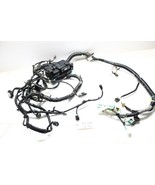 2011 ACURA TSX SEDAN 2.4L AUTOMATIC ENGINE BAY WIRE HARNESS WITH FUSE BO... - $235.77 CAD