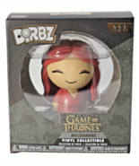 Game of Thrones Melisandre Action Figure # 375 - $273.16 MXN