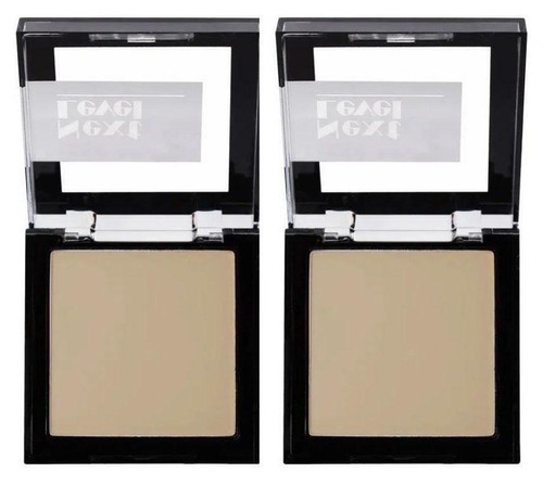 Foundation KleanColor Next Level Powder Foundation Golden Fair 2pk - $7.12