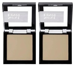 Foundation KleanColor Next Level Powder Foundation Golden Fair 2pk - $7.12
