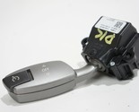 03-2008 bmw e65 e66 750i 750li cruise control switch lever set up column... - $28.00