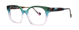 LAFONT PENELOPE 2063 Eyeglasses Eye Glasses LAFONT Authentic New 52mm - $481.25