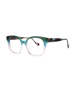 LAFONT PENELOPE 2063 Eyeglasses Eye Glasses LAFONT Authentic New 52mm - $665.14 CAD