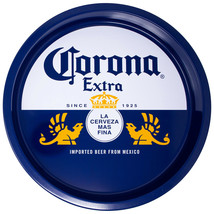 Corona Extra Serving Tray Blue - $25.98