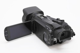 Canon Vixia HF G70 UHD 4K Camcorder - Black image 6