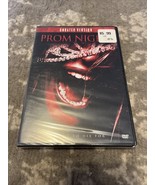 Prom Night (DVD, 2008) New Sealed Horror Flick Deleted Scenes Alternate ... - $9.44 CAD