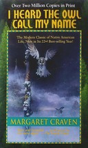 I Heard The Owl Call My Name by Margaret Craven / Paperback Classic - £0.88 GBP