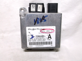 FORD F250/F350 /PART NUMBER  9C34-14B321-AA /  MODULE - $20.00