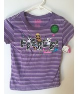 NEW LOL Fierce Girls Small 6/6X T-Shirt - $15.26