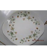 ROYAL DOULTON OVAL TRAY STRAWBERRY CREAM 10.50&quot; [DL50] - $61.45 CAD