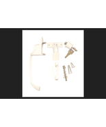 Barton Kramer Screen Door Handle 1-3/4&quot; White Finish - €22,47 EUR