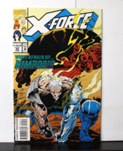 X-Force #35 June 1994 - $3.64