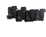 Flywheel Bolts From 2008 Subaru Forester  2.5 - £15.76 GBP