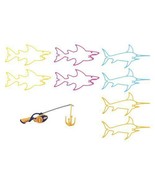 Kiddie Sport Fishing - $673.82 MXN